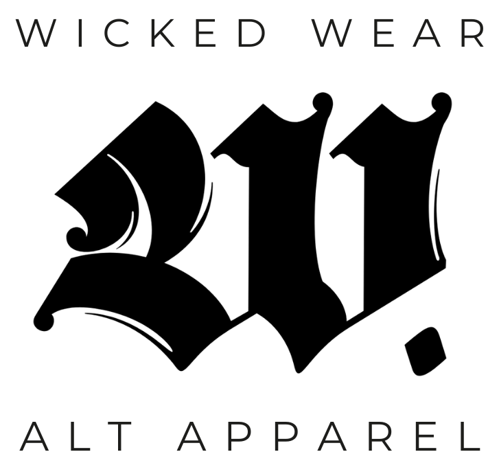 Wicked Wear ALT Apparel Logo